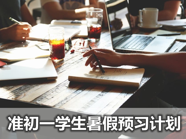 準(zhǔn)初一學(xué)生暑假預(yù)習(xí)計劃,七年級新生暑假學(xué)習(xí)計劃