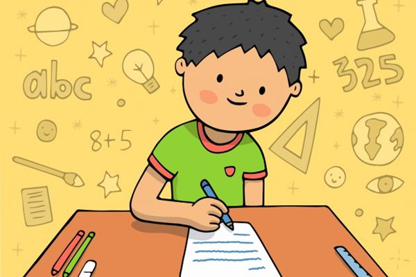 新學(xué)期如何提高成績,新學(xué)期有哪些新方法