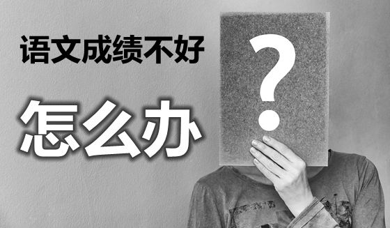 高中語文成績(jī)不好怎么辦,如何提高語文成績(jī)