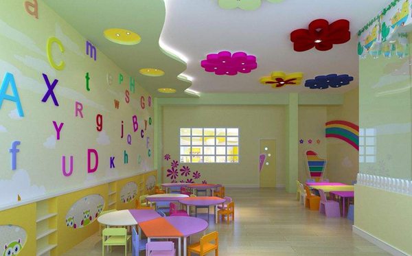 北京確定2020幼兒園開園時間,6月8日起可上學(xué)