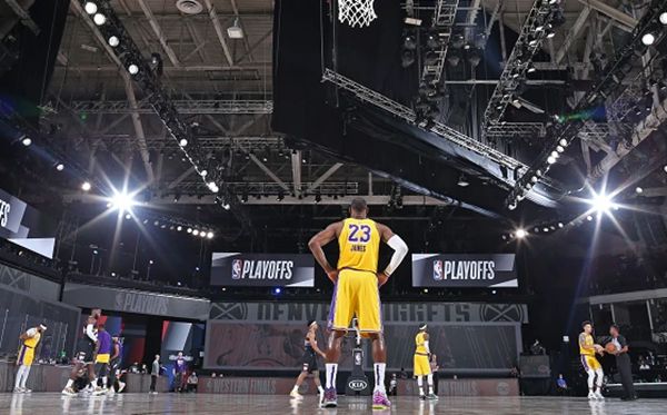 2020年NBA總決賽時(shí)間,NBA總決賽什么時(shí)間舉行