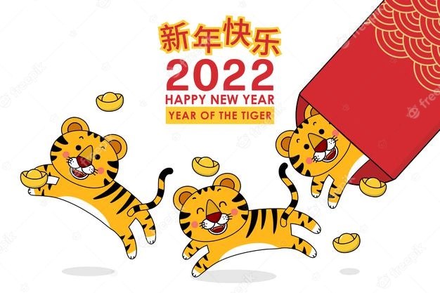 2022虎年說虎作文,關(guān)于描寫老虎的作文