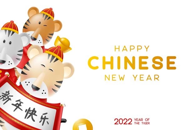 虎年說虎作文2022精選,壬寅虎年關(guān)于虎的作文