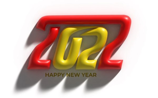 2022跨年句子經典文案,元旦朋友圈文字