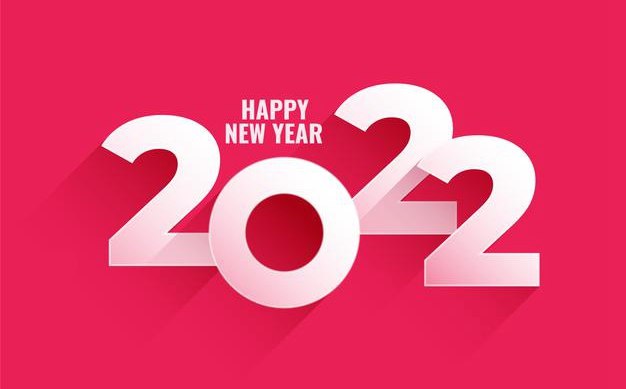 適合微信群發(fā)跨年祝福語(yǔ)文案,2022新年朋友圈文案