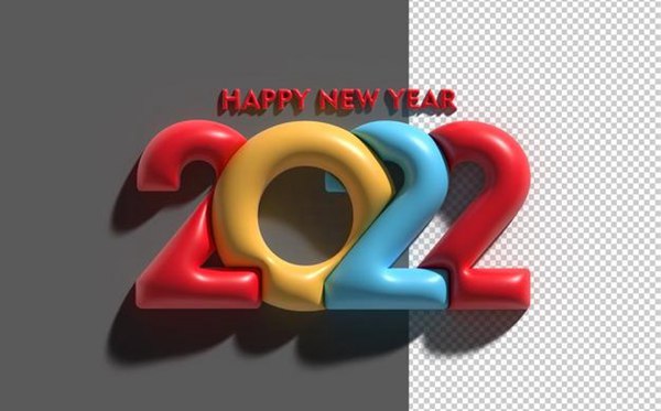 比較個性的2022最火新年朋友圈文案簽名