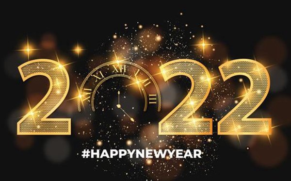 最新的2022跨年夜朋友圈語句,提前準(zhǔn)備的創(chuàng)意文案