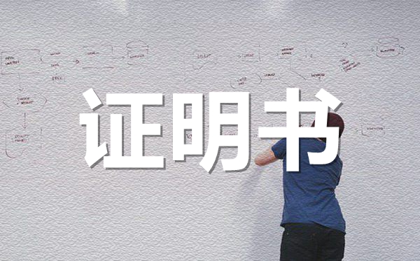 法定代表人身份證明范本模板,法定代表人身份證明怎么開？