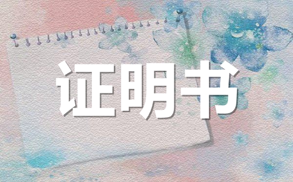 買房子個(gè)人收入證明模板,買房子個(gè)人收入證明怎么開？
