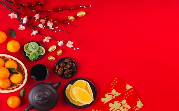 形容虎年的經(jīng)典祝福語精選,虎年家庭聚會的拜年話