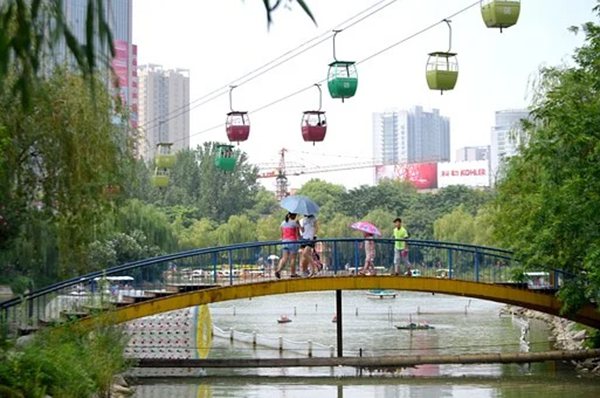 2022年河南中小學(xué)暑假放假時間,河南中小學(xué)暑假時間安排2022