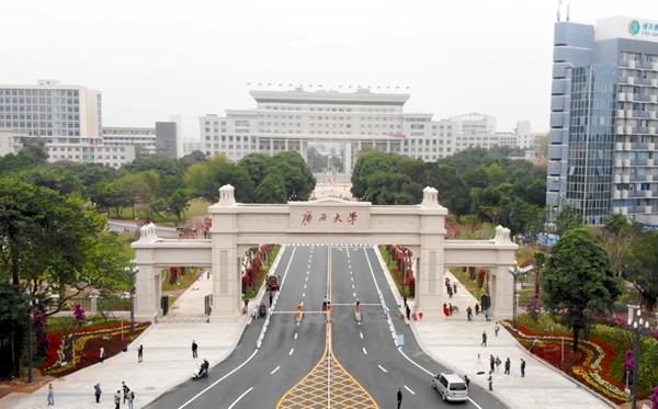 2022年廣西有哪些本科大學(xué),廣西本科學(xué)校名單一覽表