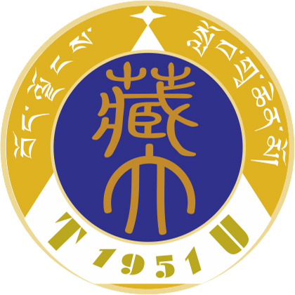 西藏大學(xué)校徽