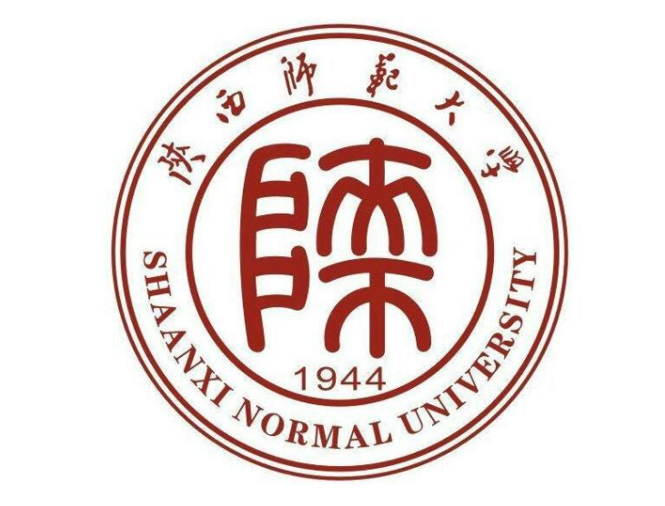 陜西師范大學(xué)的校徽