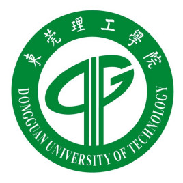 東莞理工學(xué)院的校徽