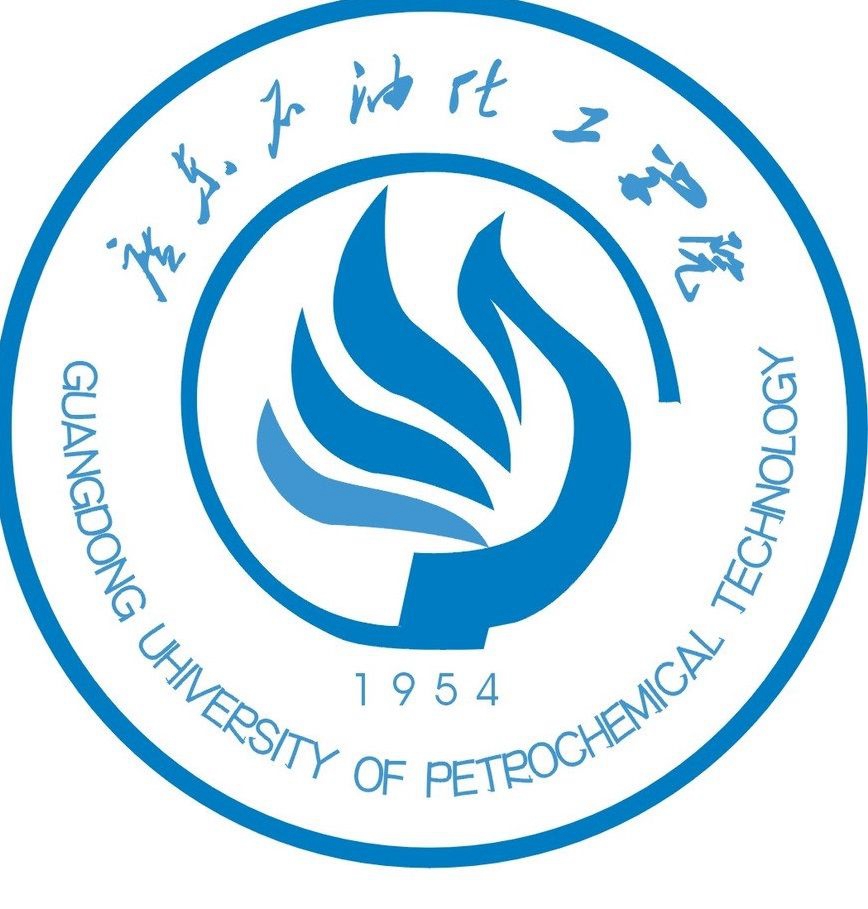 廣東石油化工學(xué)院的校徽