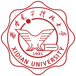 西安電子科技大學的校徽