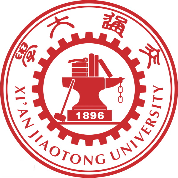 西安交通大學(xué)校徽