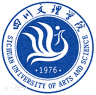 四川文理學(xué)院的校徽
