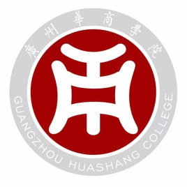 廣州華商學(xué)院的校徽
