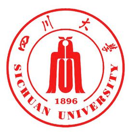 四川大學(xué)的校徽