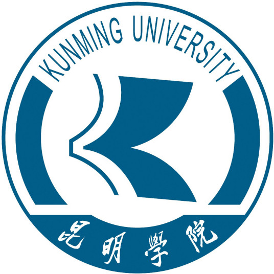 昆明學(xué)院的校徽