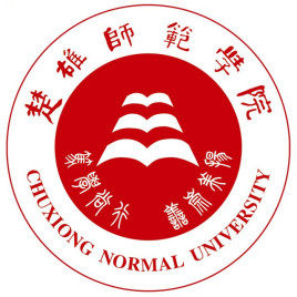楚雄師范學院的校徽
