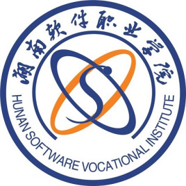 湖南軟件職業(yè)技術大學校徽