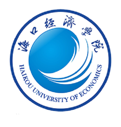 ?？诮?jīng)濟(jì)學(xué)院校徽