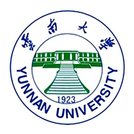 云南大學(xué)的校徽