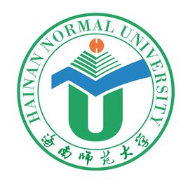 海南師范大學(xué)校徽