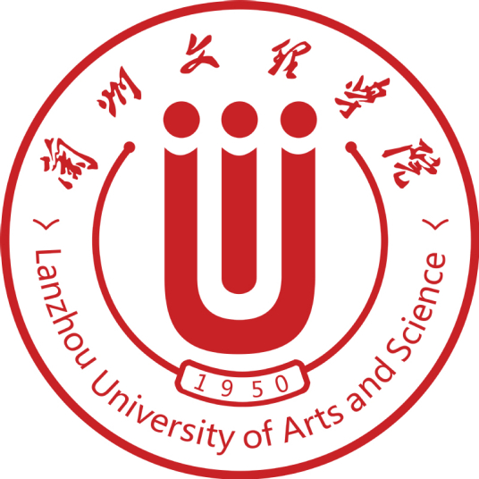 蘭州文理學(xué)院的校徽
