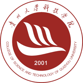 貴州黔南科技學(xué)院校徽