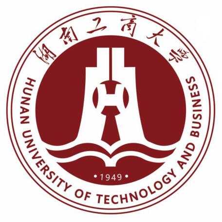 湖南工商大學(xué)的校徽