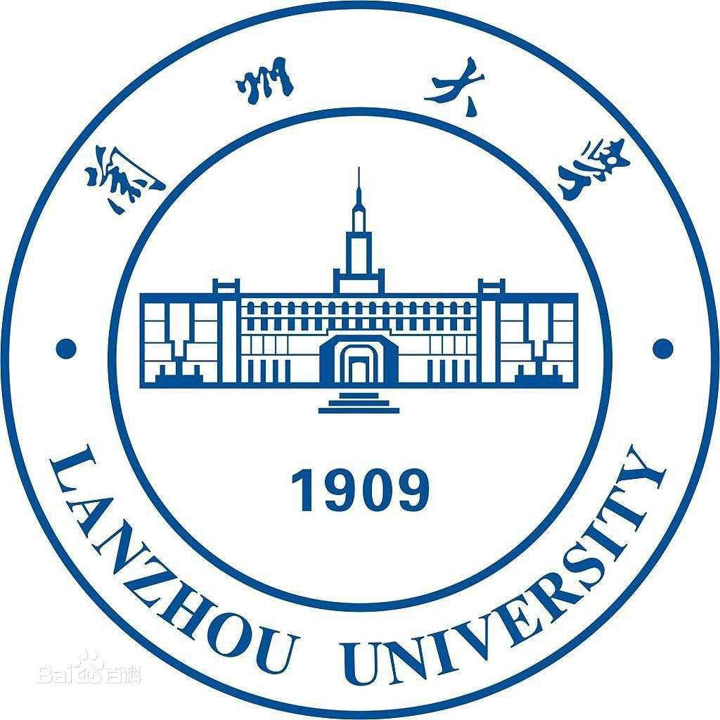 蘭州大學(xué)校徽