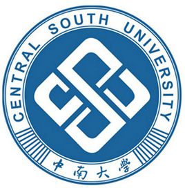 中南大學(xué)校徽