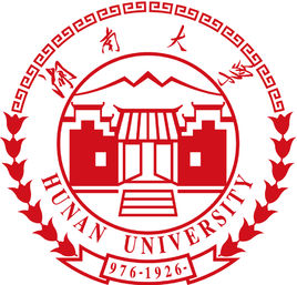 湖南大學(xué)的校徽
