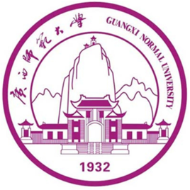 廣西師范大學(xué)的校徽