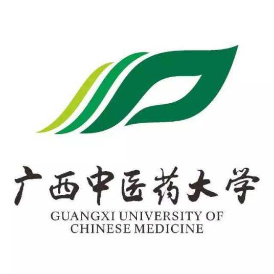 廣西中醫(yī)藥大學的校徽