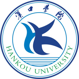 漢口學(xué)院的校徽