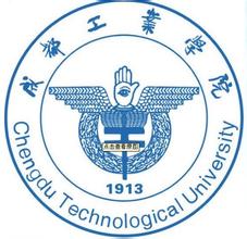 成都工業(yè)學(xué)院的校徽