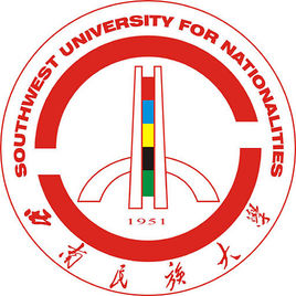 西南民族大學(xué)的校徽
