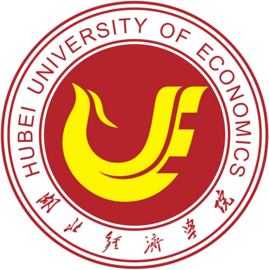湖北經(jīng)濟(jì)學(xué)院的校徽
