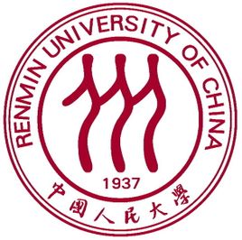中國(guó)人民大學(xué)的校徽
