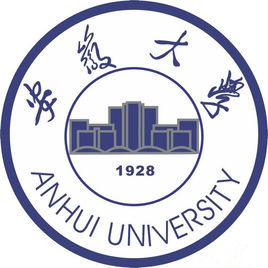 安徽大學(xué)校徽