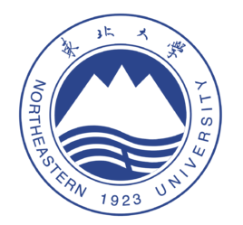 東北大學(xué)的校徽