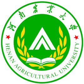 河南農(nóng)業(yè)大學的校徽