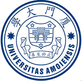 廈門大學的校徽