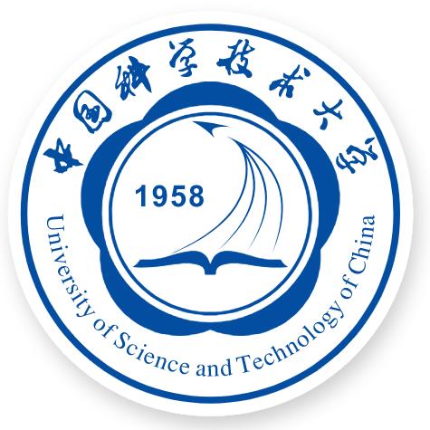 中國科學(xué)技術(shù)大學(xué)校徽