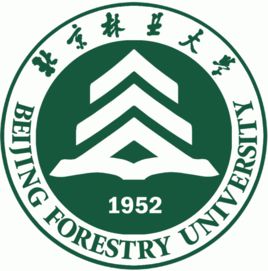 北京林業(yè)大學校徽